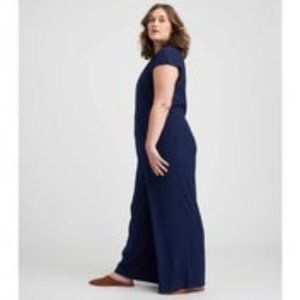 Cambria Jumpsuit NWT